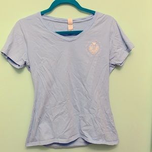 Sorority recruitment shirt size small